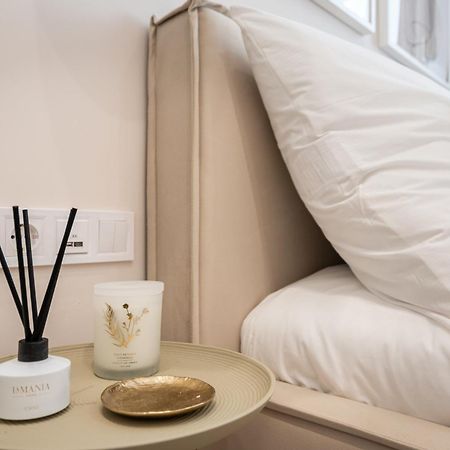 W35- Boutique Apartments, Best Location By Bqa Budapest Extérieur photo
