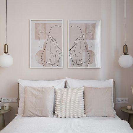 W35- Boutique Apartments, Best Location By Bqa Budapest Extérieur photo