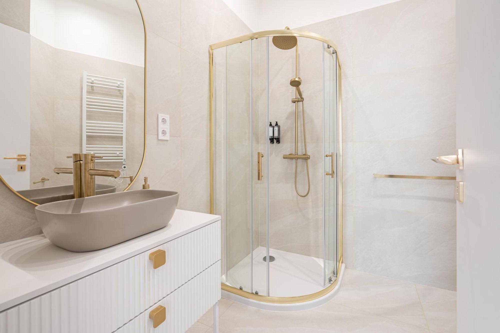 W35- Boutique Apartments, Best Location By Bqa Budapest Extérieur photo