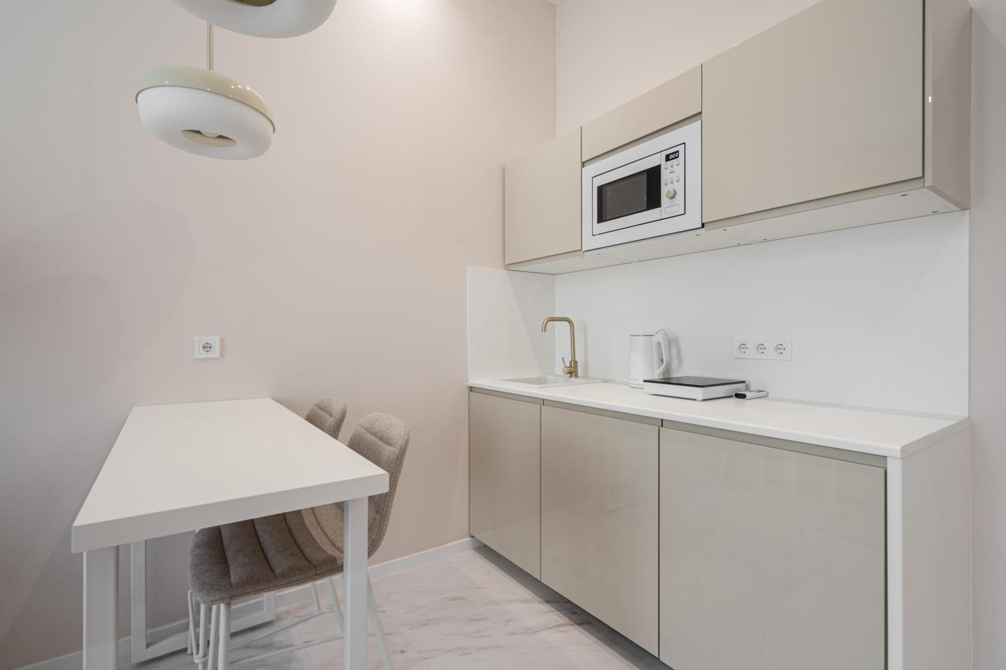 W35- Boutique Apartments, Best Location By Bqa Budapest Extérieur photo