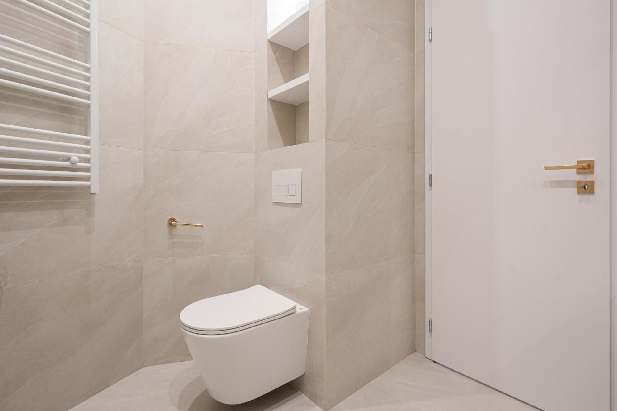 W35- Boutique Apartments, Best Location By Bqa Budapest Extérieur photo