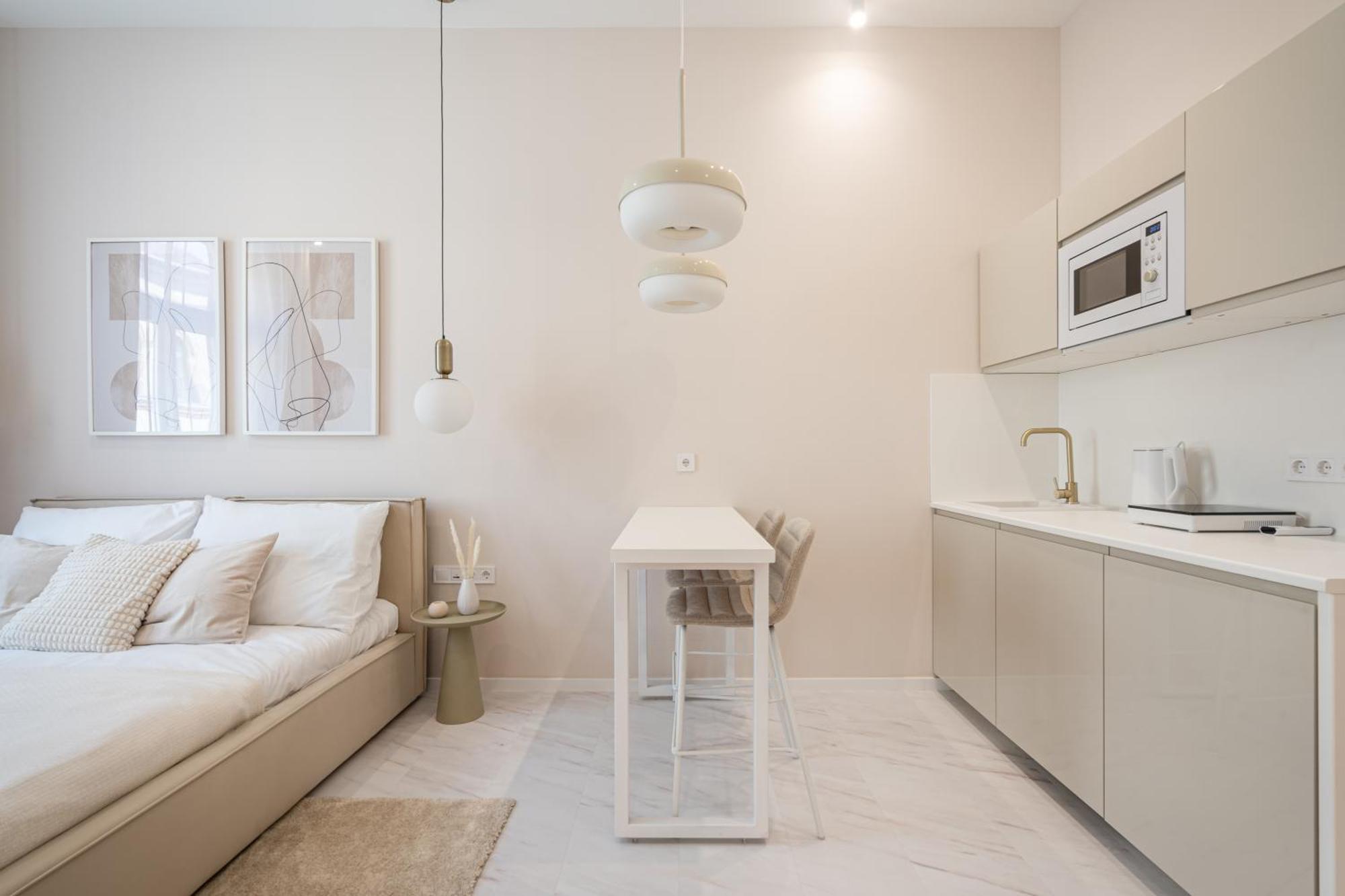 W35- Boutique Apartments, Best Location By Bqa Budapest Extérieur photo