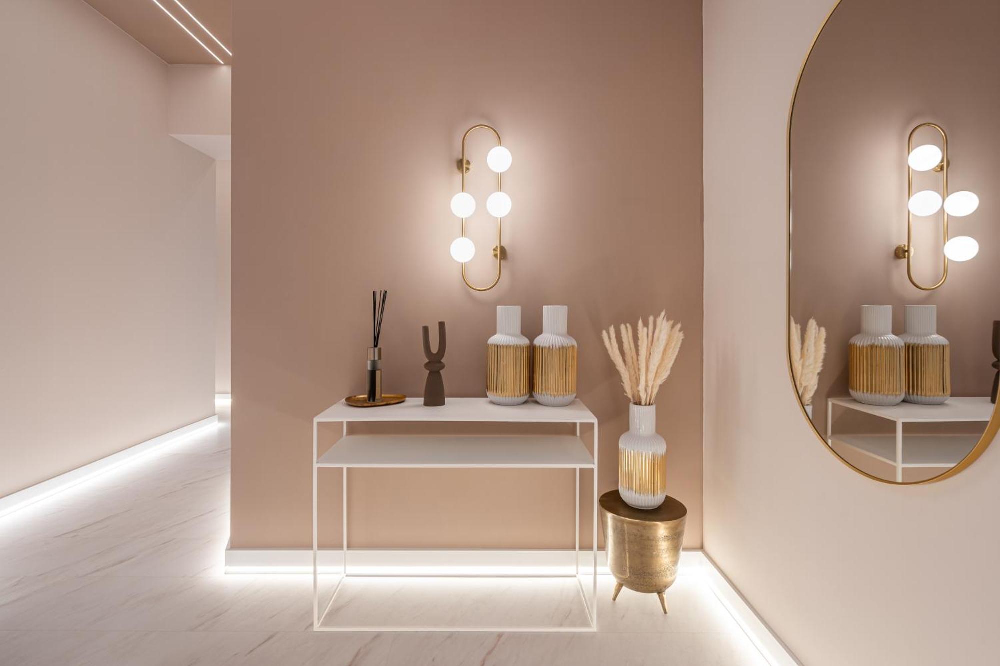 W35- Boutique Apartments, Best Location By Bqa Budapest Extérieur photo
