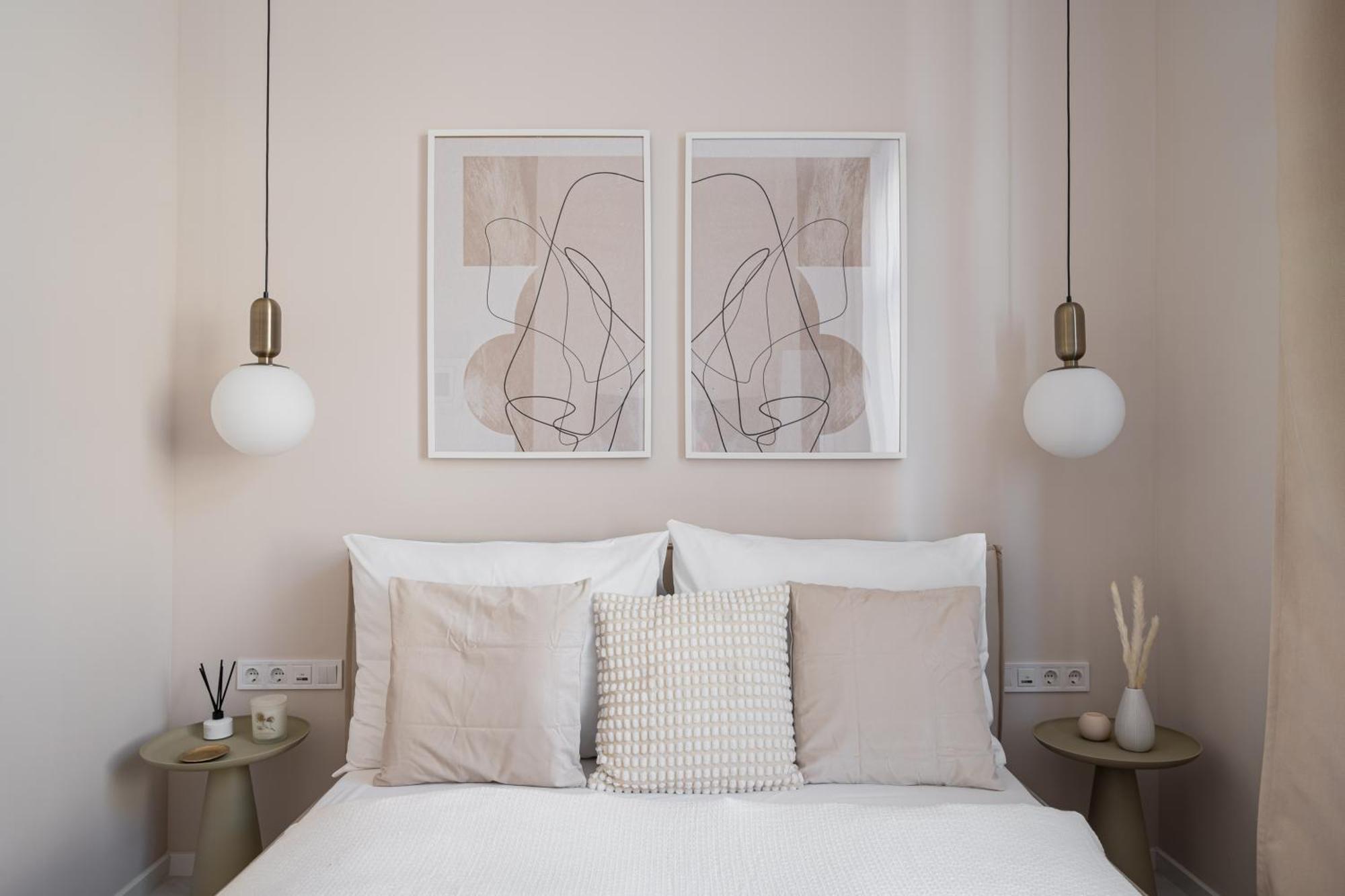 W35- Boutique Apartments, Best Location By Bqa Budapest Extérieur photo